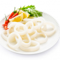 东海鱿鱼圈