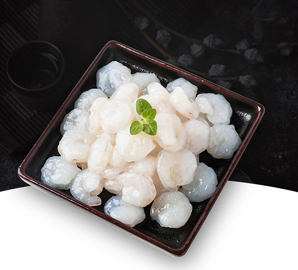 河虾仁
