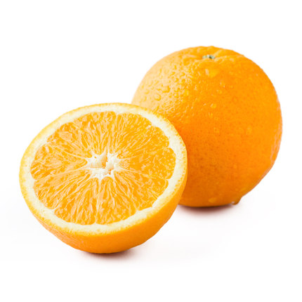 脐橙
