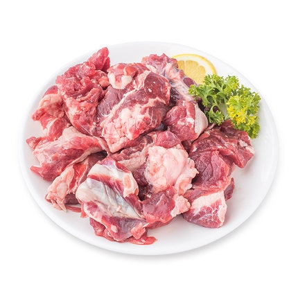 恒都筋肉搭档