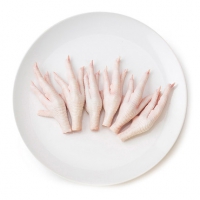 鸡爪