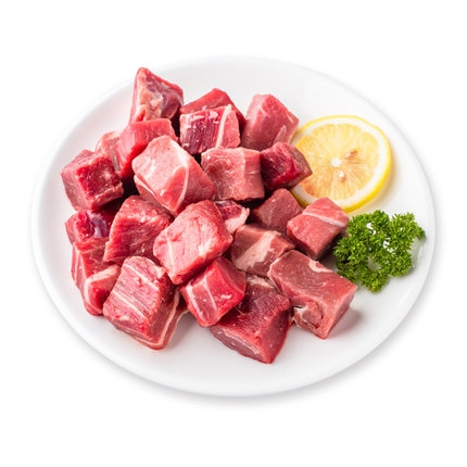 牛腩块