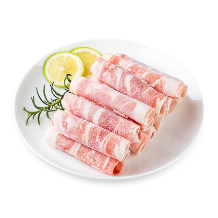 羊肉卷